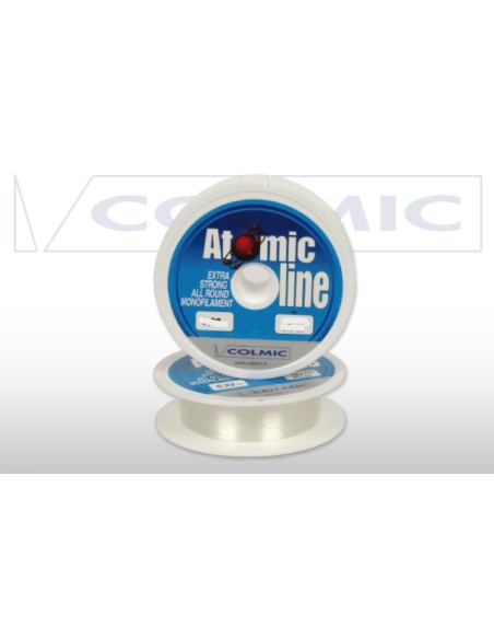 COLMIC ATOMIC LINE 0 40MM