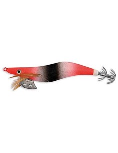 RED HEAD SQUID JIG 3 0 SUNSET