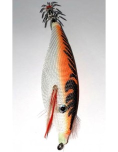 TOTANARA DIKI-DIKI NARANJA