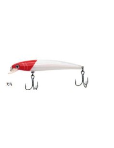 TURKANA FISHING MINNOW ROJO-BLANCO 7,5CM