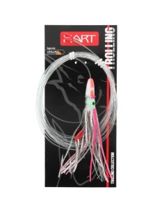 HART TROLLING RIG OCTOPUS