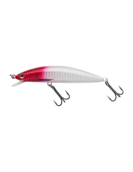 STRIKE PRO DANCER 85 ROJO Y BLANCO