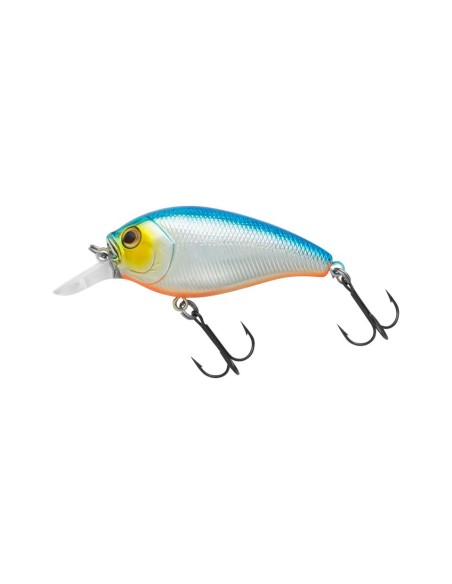 STRIKE PRO CRANKEE DIVER AZUL PLATEADA Y NARANJA