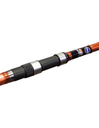 LF FISHING FERRARI PISTA 4 20M FUJI