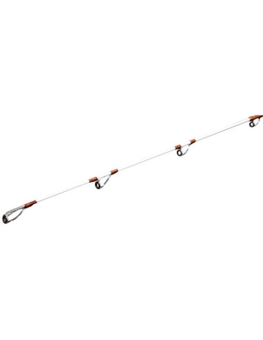 LF FISHING FERRARI PISTA 4 20M FUJI