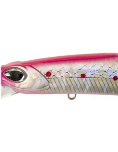 CINNETIC DARE MINNOW 105S HEAVY MINNOW 105MM