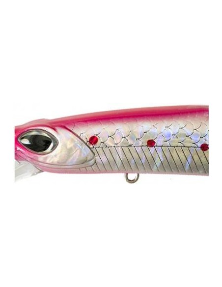 DARE MINNOW 105S HEAVY MINNOW 105MM