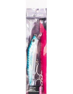 DURAFLOT DANCING DYNAMIC SERIES 150MM 22GR