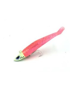 HART DARTY-M ROSA 86MM