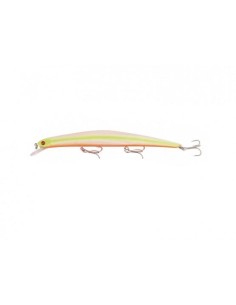 HART PILGRIM NARANJA-AMARILLO 165MM