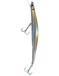HART PILGRIM AZUL 165MM