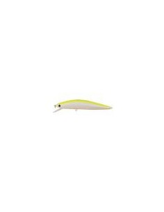 HART PREDATOR-X 125 AMARILLO