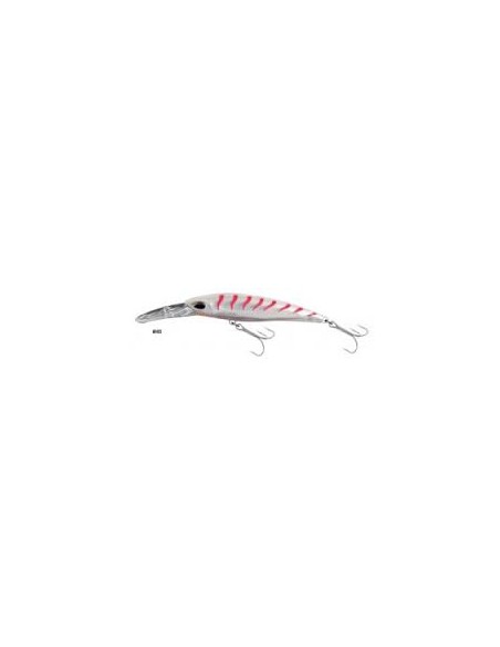 JATSUI HAWK ZEBRA 120MM 32GR