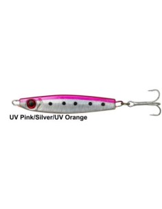 RON THOMPSON HERRING NL ROSA 40GR
