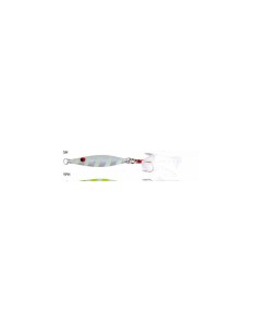 HART ROCK Y STREET VERDE BLANCO 7GR