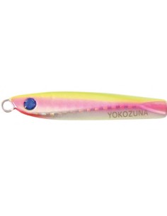 YOKOZUNA SUBERU AMARILLO-ROSA 60MM 20GR