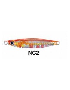 JATSUI RUSH JIG NARANJA MANCHAS 21GR