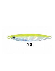 JATSUI RUSH JIG AMARILLO 30GR