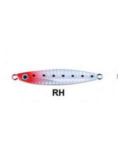 JATSUI RUSH JIG ROJO 30GR