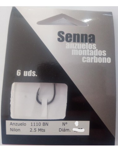 SENNA Nº1/0