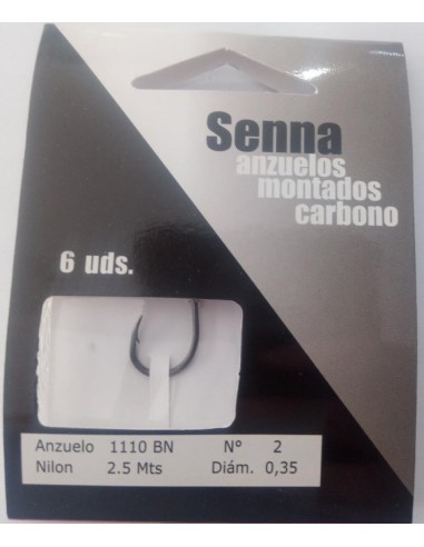 SENNA Nº2