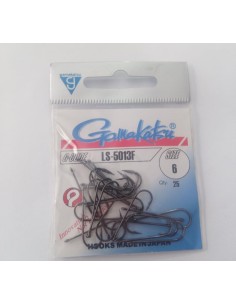 GAMAKATSU LS-5013F Nº6