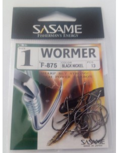 SASAME WORMER F-875 Nº1