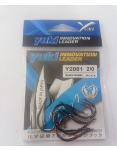 YUKI Y2001 2/0