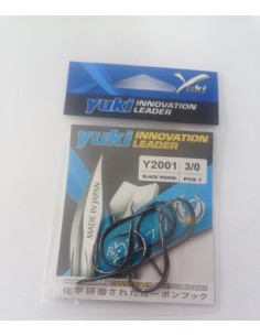 YUKI Y2001 3/0