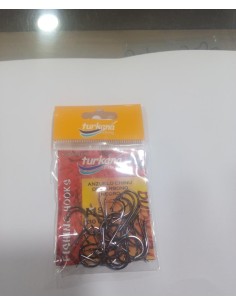 TURKANA FISHING Nº1