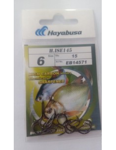 HAYABUSA H.ISE145 Nº6