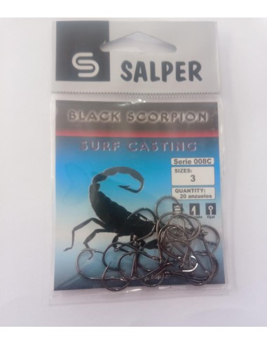 SALPER 008C Nº3