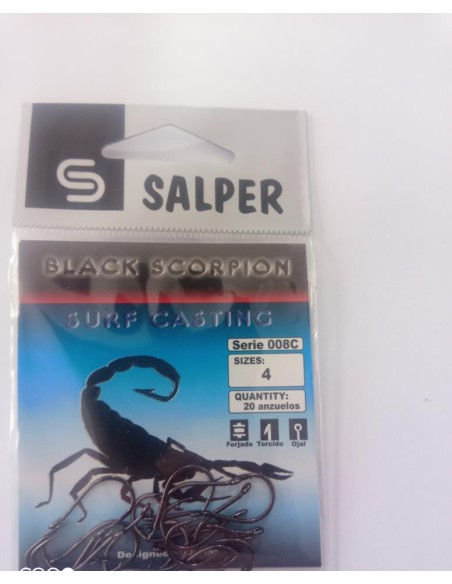 SALPER 008C Nº4