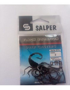 SALPER 07C Nº2 