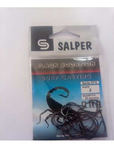 SALPER 07C Nº2 