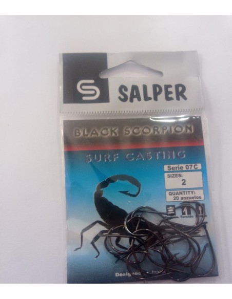 SALPER 07C Nº2 