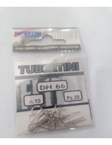 TUBERTINI DH66 Nº10