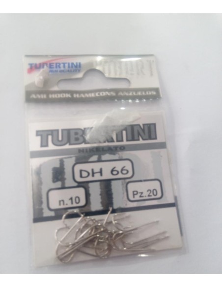 TUBERTINI DH66 Nº10