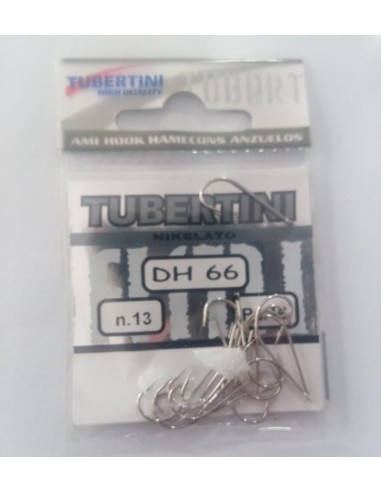 TUBERTINI DH66 Nº13