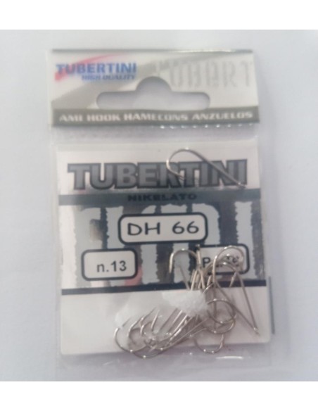 TUBERTINI DH66 Nº13