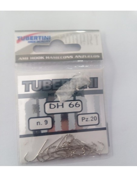 TUBERTINI DH66 Nº9