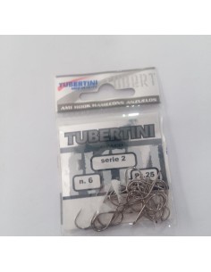 TUBERTINI SERIE 2 Nº6