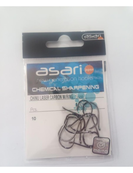 ASARI CHINU LASER WRING 1