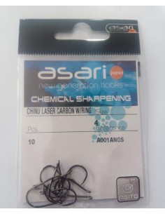 ASARI CHINU LASER WRING 4