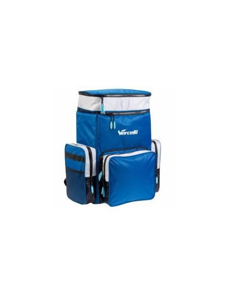 Vercelli Torreta Backpack 55L Blue