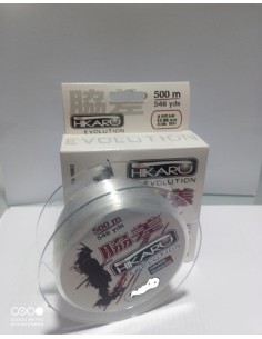 HIKARU EVOLUTION  500M 0,30MM