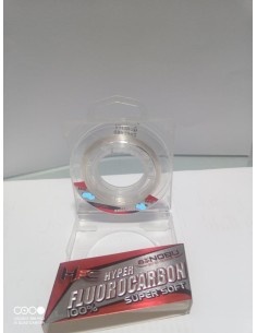 NOBU HFC HYPER FC S.SOFT 50MT 0.221MT