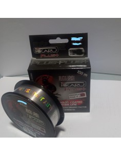 HIKARU PLUS BOB 600MT 0.35MM