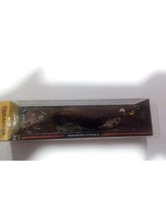 HERAKLES ABISSO PEPITO 3.5