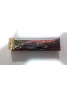 HERAKLES ABISSO NARANJA 3.5